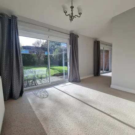 Image 2 - St Giles Grove, Haughton, ST18 9HP, United Kingdom - House for rent