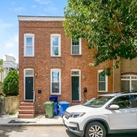 Buy this 3 bed house on 624 South Glover Street in Baltimore, MD 21224