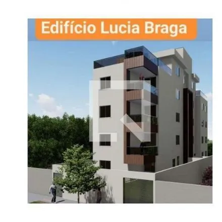 Buy this 3 bed apartment on Rua Tamoatã in Eldorado, Contagem - MG