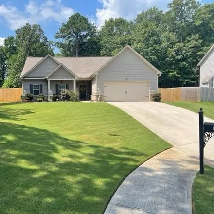 Buy this 4 bed house on 49 Amherst Drive in Winder, GA 30680