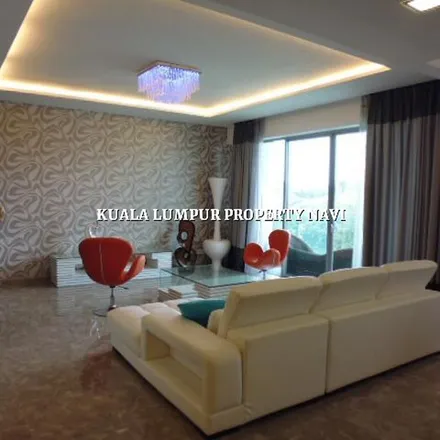 Image 7 - Jalan Kiara 8, Mont Kiara, 50490 Kuala Lumpur, Malaysia - Apartment for rent