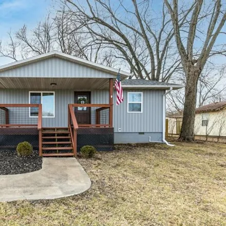 Image 1 - 211 East Miller Street, Mansfield, Wright County, MO 65704, USA - House for sale