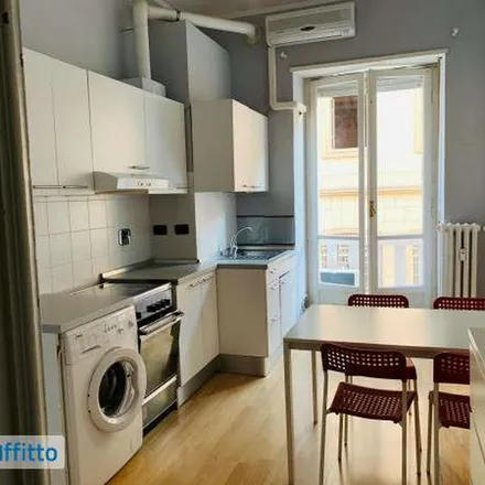 Rent this 2 bed apartment on Via Rovigo 1 in 10152 Turin TO, Italy