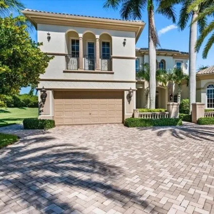 Buy this 5 bed house on 199 Via Mariposa in Palm Beach Gardens, FL 33418