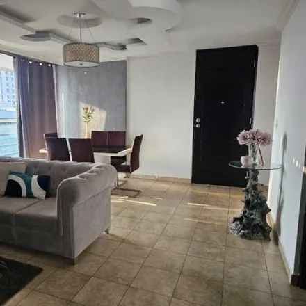 Rent this 3 bed apartment on P.H. Edificio Central in Avenida Samuel Lewis, Obarrio