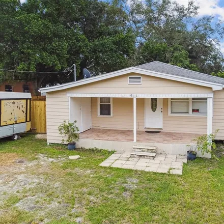 Buy this 2 bed house on 911 East 109th Avenue in Tampa, FL 33612
