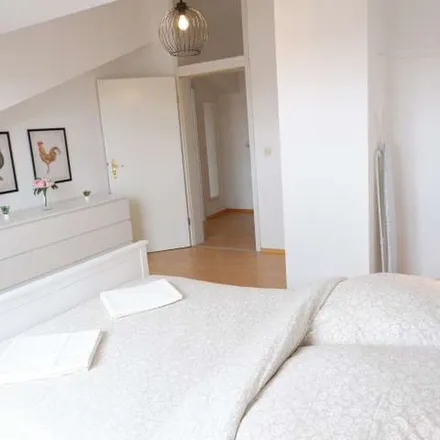 Rent this 1 bed apartment on Fürbringerstraße 12 in 10961 Berlin, Germany
