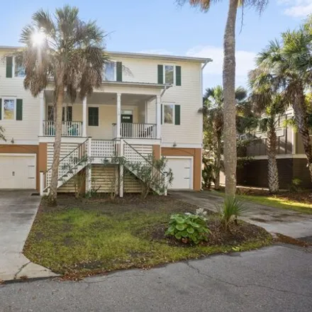 Buy this 3 bed house on 112 Sandpiper Run in Fripp Island, Beaufort County