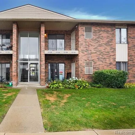 Image 1 - 15128 Seagull Drive, Sterling Heights, MI 48313, USA - Condo for sale