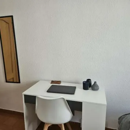 Rent this 1 bed apartment on Carrer de Molinell in 6, 46010 Valencia