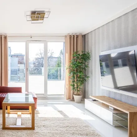 Rent this 4 bed apartment on unnamed road in 81-377 Gdynia, Poland