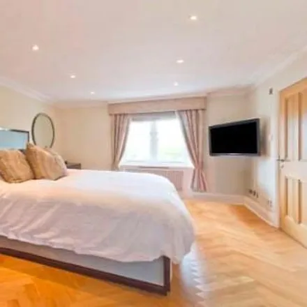 Image 5 - 22 Loudoun Road, London, NW8 0LT, United Kingdom - House for rent
