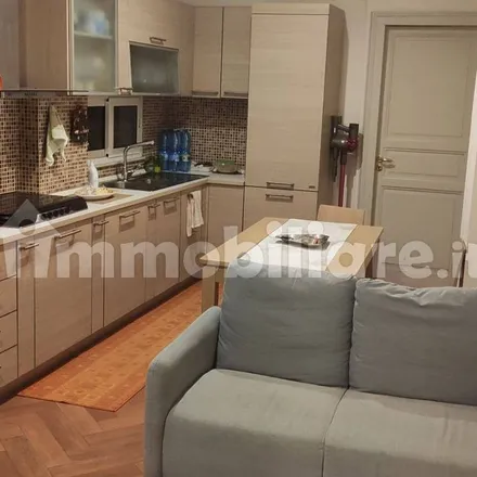 Rent this 2 bed apartment on Via Cesare Battisti 7 in 98123 Messina ME, Italy