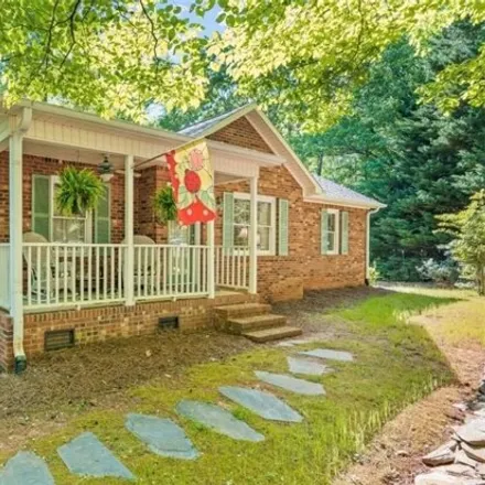 Buy this 3 bed house on Brownstone Hills Drive in Randolph County, NC