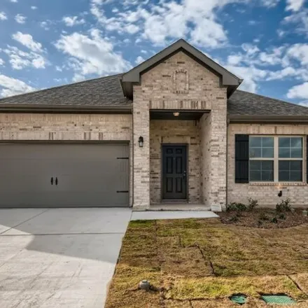 Rent this 4 bed house on Pampas Place in Ellis County, TX