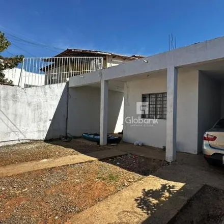 Buy this 3 bed house on Rua Doutor Luiz Fraga de Souza in Morada do Sol, Montes Claros - MG