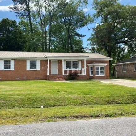 Rent this 3 bed house on 22 Hickory Lane in Oakmont, Dorchester County