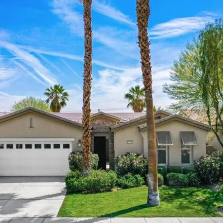 Rent this 3 bed house on 61585 Fire Barrel Avenue in La Quinta, CA 92253