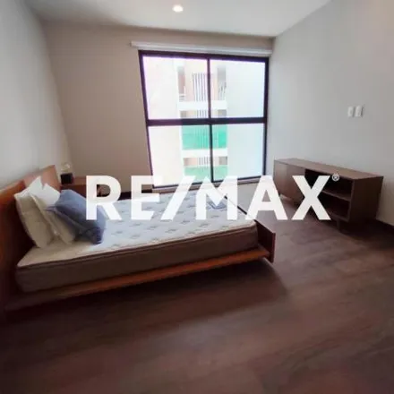 Buy this 2 bed apartment on Estacionamiento Publico in Calle Frontera, Colonia Juárez