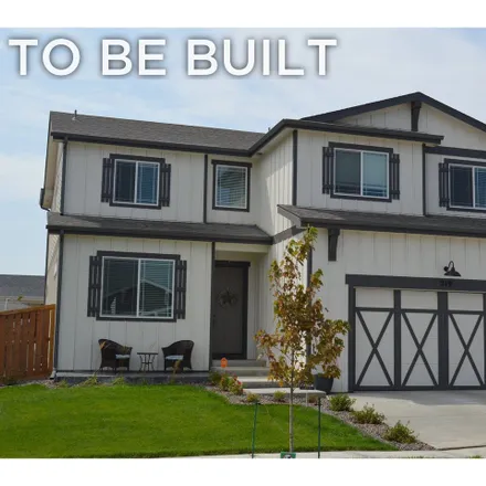 Buy this 4 bed house on 4532 2nd Street in Greeley, CO 80634