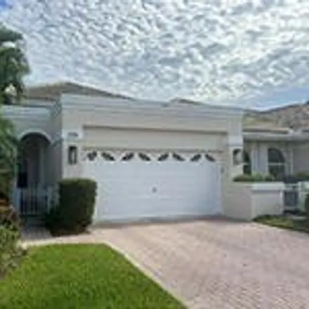 Buy this 3 bed house on 5093 Windsor Parke Drive in Palm Beach County, FL 33496