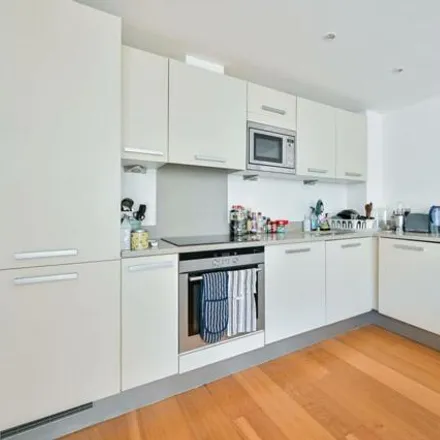Buy this 2 bed apartment on Hardy Close in Canada Water, London