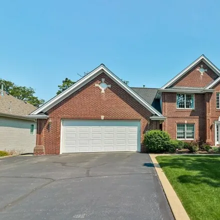 Buy this 5 bed house on 9029 River View Trail in Roscoe, Roscoe Township