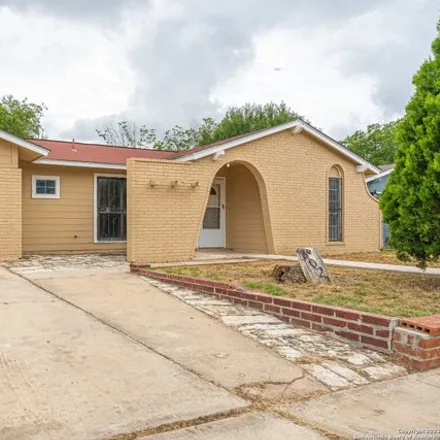 Buy this 3 bed house on 3059 Bay Hurst Drive in San Antonio, TX 78224