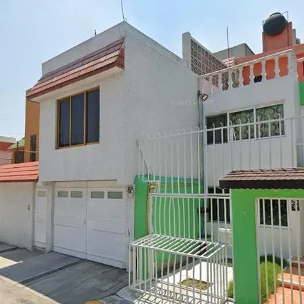 Buy this 4 bed house on Calle de la Playa in Colonia Los Remedios, 07270 Mexico City