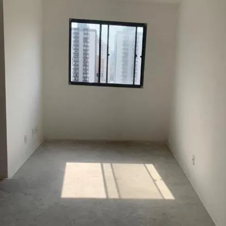 Buy this 1 bed apartment on Rua Frei Gaspar in Mooca, São Paulo - SP