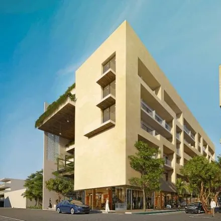 Buy this 1 bed apartment on Calle 70 Norte in Colosio, 77728 Playa del Carmen