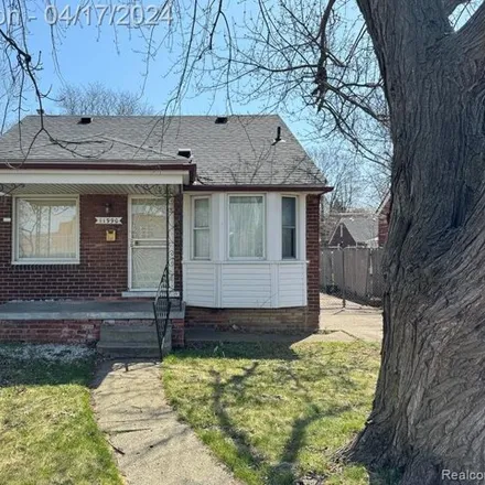 Buy this 2 bed house on 11990 Duchess St in Detroit, Michigan