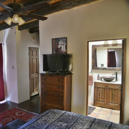 Rent this 3 bed house on Santa Fe