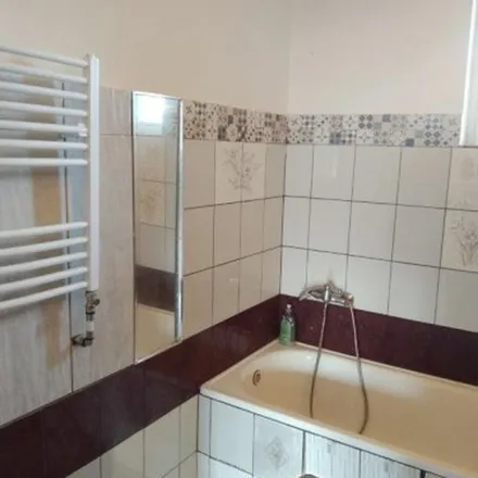 Rent this 1 bed apartment on Katowicka 146 in 43-190 Mikołów, Poland