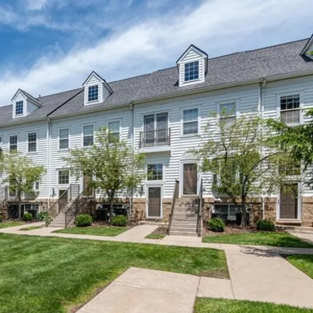 Image 1 - 1149 Freesia Ct, Ann Arbor, Michigan, 48105 - Townhouse for sale