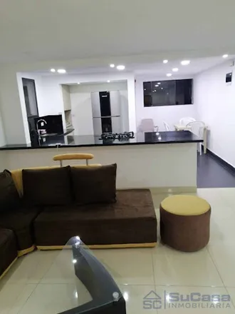 Image 2 - Transversal 45A, Juan XXIII, 130004 Cartagena, BOL, Colombia - Apartment for rent