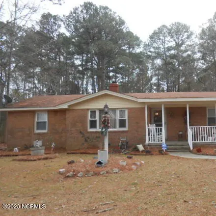 Buy this 3 bed house on 4526 Yank Road in Wilson County, NC 27893