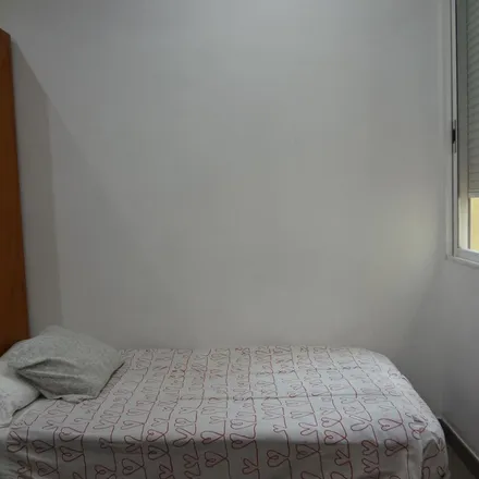 Rent this 5 bed apartment on Madrid in Calle de la Colegiata, 11
