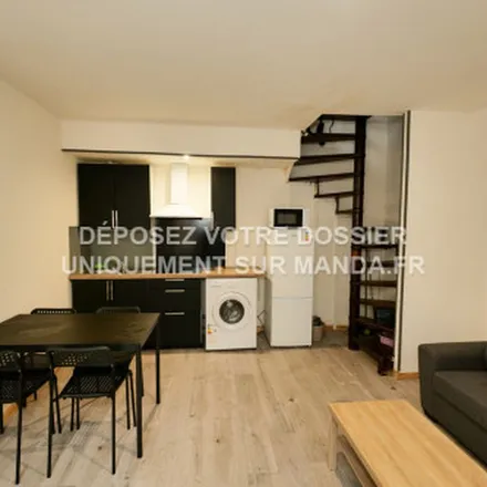 Image 8 - Rue de Saint-Amand 21, 7600 Bon-Secours, Belgium - Apartment for rent