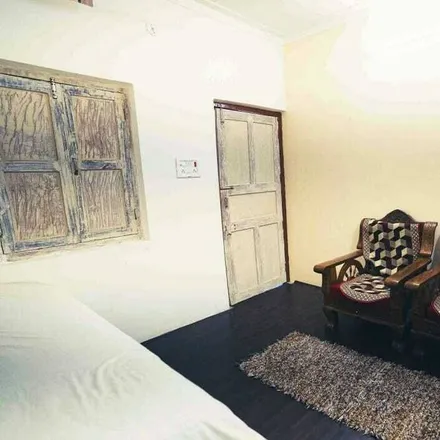 Rent this 3 bed apartment on Noida-Greater Noida Expressway in Gautam Buddha Nagar District, Dadri - 201313