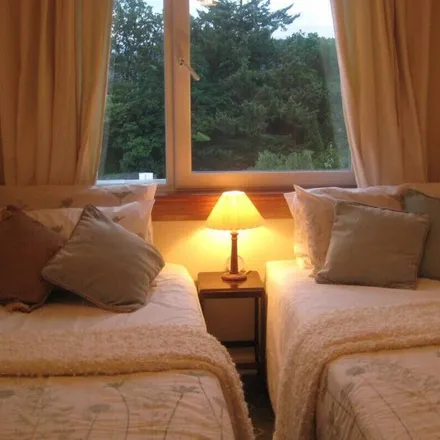 Rent this 2 bed apartment on Pitlochry in Perthshire, United Kingdom