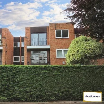 Rent this 1 bed apartment on unnamed road in Bromley Park, London