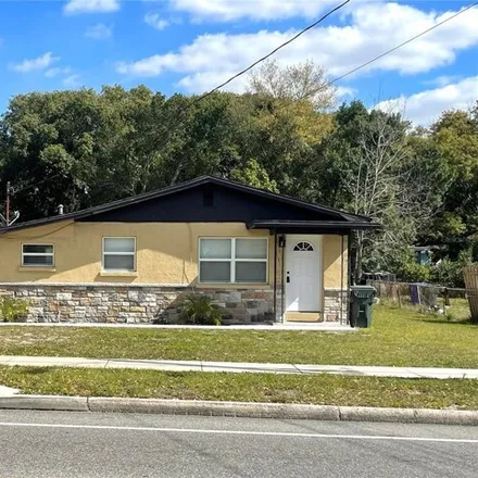Buy this 3 bed house on 1129 N Brunnell Pkwy in Lakeland, Florida