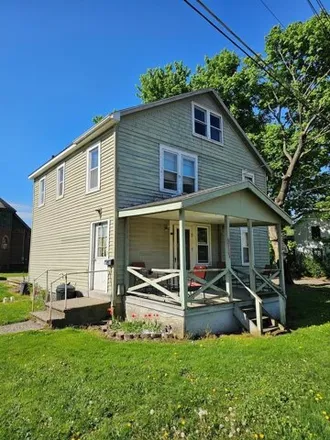 Buy this studio house on 511 John Street in Village of Horseheads, NY 14845
