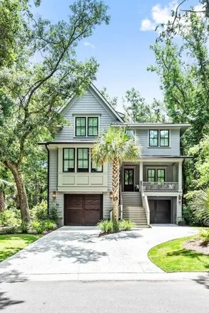 Buy this 5 bed house on 540 Oyster Rake in Kiawah Island, SC 29455