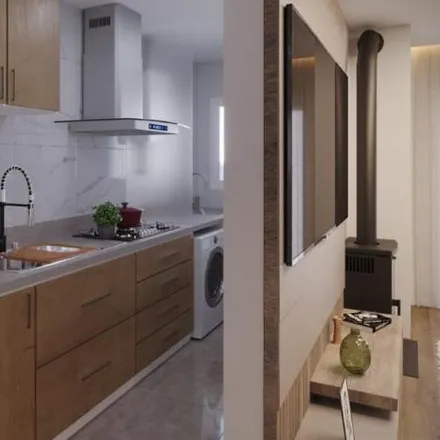 Buy this 2 bed apartment on Rua Parobé in São José, Canela - RS