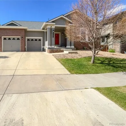 Buy this 3 bed house on 17224 East 107th Avenue in Commerce City, CO 80022
