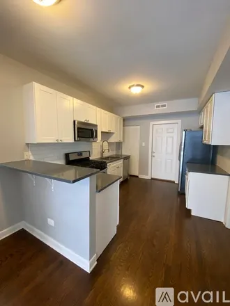 Rent this 2 bed apartment on 934 North Noble Street