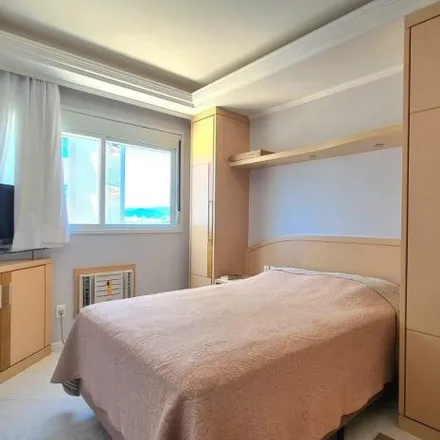 Buy this 3 bed apartment on Rua Tereza Cristina in Canto, Florianópolis - SC