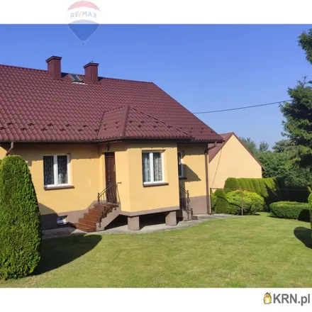 Image 2 - 323, 32-020 Sygneczów, Poland - House for sale